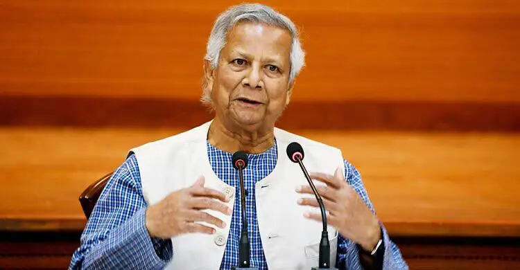 কড়াইলে আগুনে ক্ষতিগ্রস্তদের সহায়তা নিশ্চিতের আশ্বাস প্রধান উপদেষ্টার